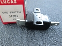 Picture of SWITCH, STOP, TYPE 22B