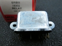 Picture of RELAY, HORN, 6RA