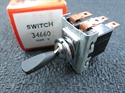 Picture of SWITCH, TOGGLE, H/LAMP, 2-PO