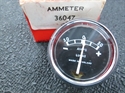 Picture of AMMETER, 30 AMP, 1.600''DIA