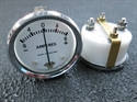 Picture of AMMETER, REPO, ENGLISH, WHIT