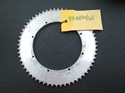 Picture of SPROCKET, R, 60T, THRU 70