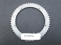 Picture of SPROCKET, 52T, 71-74 SINGLE