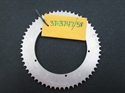 Picture of SPROCKET, R, 58T, CONICAL