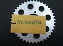 Picture of SPROCKET, 42T, 4-BOLT