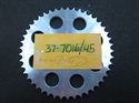 Picture of SPROCKET, 45T, 4-BOLT