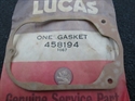 Picture of GASKET, MAG COVER, SR1MK2A