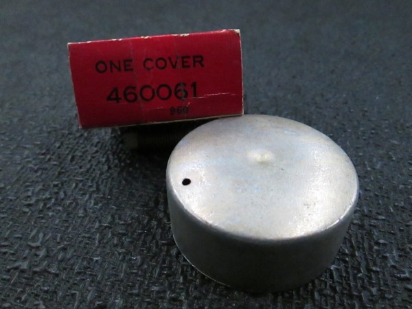 Klempf's British Parts. COVER, C/B ASSY, MAGDYNO, N1