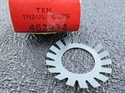 Picture of CUP, INSULATOR