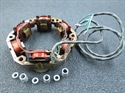 Picture of STATOR, RM14, 5T, 6T, 3 LEAD