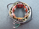 Picture of STATOR, RM15, 3 LEAD, 6T 59