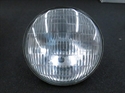 Picture of REFLECTOR UNIT, H/LAMP, REP