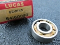 Picture of BEARING, BALL