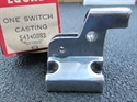 Picture of CASTING, SWITCH, LVR, RIGHT