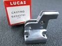 Picture of CASTING, SWITCH, LVR, LEFT