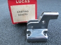 Picture of CASTING, SWITCH, LVR, RIGHT