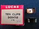 Picture of CLIP, FLASHER UNIT