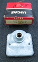 Picture of PLATE, END, W/BUSHING