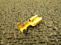 Picture of CONNECTOR, FEMALE SPADE