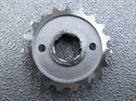 Picture of SPROCKET, 19T, G/BOX, 4-SPD