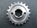 Picture of SPROCKET, 20T, G/BOX, 4-SPD