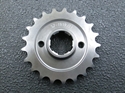 Picture of SPROCKET, 21T, G/BOX 4-SPD