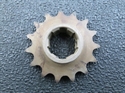 Picture of SPROCKET, 15T G/BOX 4-SPD