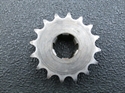 Picture of SPROCKET, 16T, G/BOX, USED