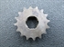 Picture of SPROCKET, 16T G/BOX 4-SPD