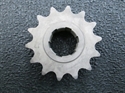 Picture of SPROCKET, 14T G/BOX SINGLE