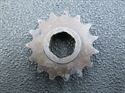 Picture of SPROCKET, 15T, G/BOX SINGLE