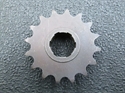 Picture of SPROCKET, 16T, G/BOX, SINGLE