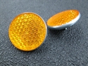 Picture of REFLECTOR, AMBER, REPO