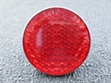 Picture of REFLECTOR, RED, REPO