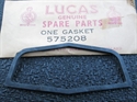 Picture of GASKET, T/LAMP LENS, 564