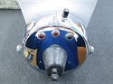 Picture of HEADLAMP, 71-2, TRIPLE &650