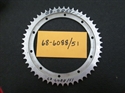 Picture of SPROCKET, R, 51T, A65