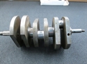 Picture of CRANK SHAFT, TRIPLES, USED