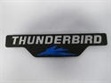 Picture of BADGE, PANEL, T-BIRD, TR65