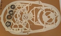 Picture of GASKET SET, FULL, 59-62 500