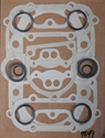 Picture of GASKET SET, TE, 81-83, T140E