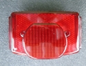 Picture of LENS, T/LAMP, 917, 73-ON, ORI