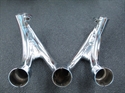 Picture of MANIFOLD, EX, T150, REPO