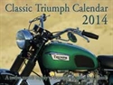 Picture of CALENDAR, TRIUMPH, 2014