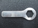 Picture of WRENCH, REAR AXLE NUT, T140