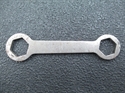 Picture of WRENCH, RING/FLAT, TRI.MARK