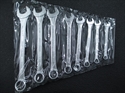 Picture of WRENCH SET, 8 PIECE, W/W, RE