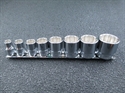 Picture of SOCKET SET, W/W, 8-PIECE