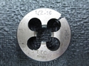 Picture of DIE, 1/2 X 16 TPI