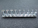 Picture of SOCKET SET, BA, 6 POINT